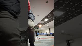 suntem la ștrengar la biserica samariteanul Toulouse.🙏🙏