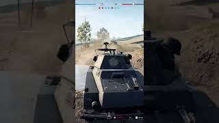 Textbook assault #shorts #battlefield #battlefield5 #bfv