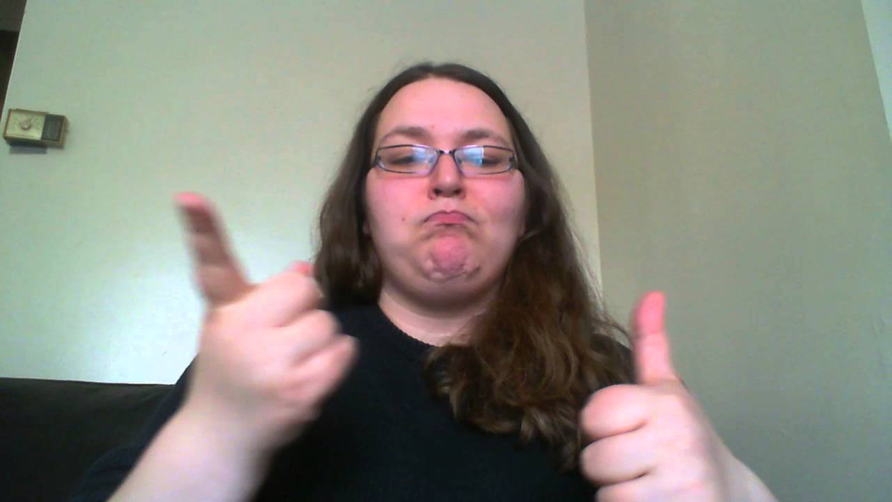 Why I Sign YouTube