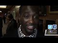 WBO FIGHTER OF THE YEAR TERENCE CRAWFORD TO TBC