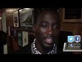 WBO FIGHTER OF THE YEAR TERENCE CRAWFORD TO TBC