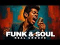 Soul & Funk Revival | 3 Hours of Real Funk & Soul Grooves
