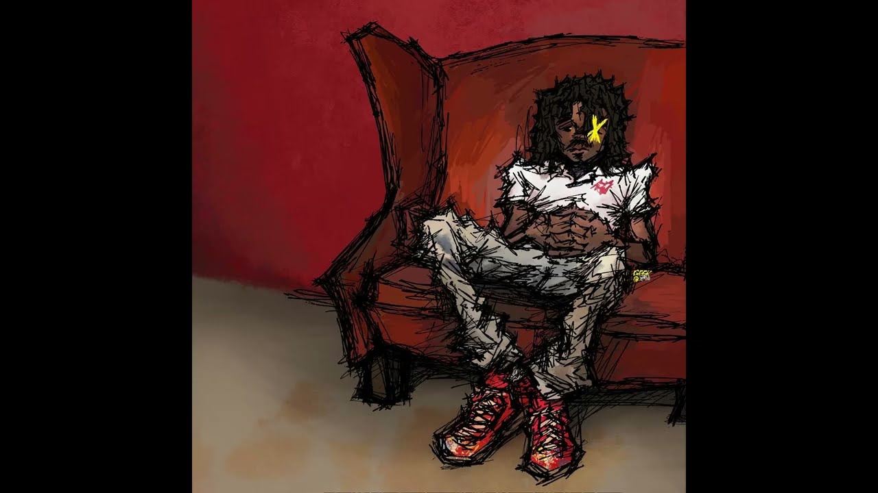 [FREE] Nine Vicious Sample Type Beat - 