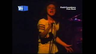 Foreigner - Double Vision (1978) VideoClip HQ