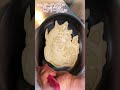 『シュガーアップル・フェアリーテイル』パンケーキアート動画！放送まであと2日 #shorts