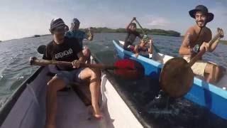 Download Lagu Conoce El Salvador: Isla de Tasajera, La Paz MP3