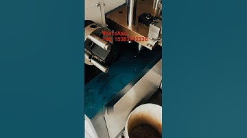 Working principle of pipe clamp machine