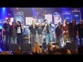 Smoke On The Water - Yngwie, Paul Gilbert, Doug Aldrich, Phil Campbell & more (50 Yrs of Loud)