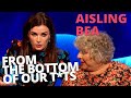 Aisling Bea And Miriam Margolyes Love The NHS | Aisling Bea On The Last Leg