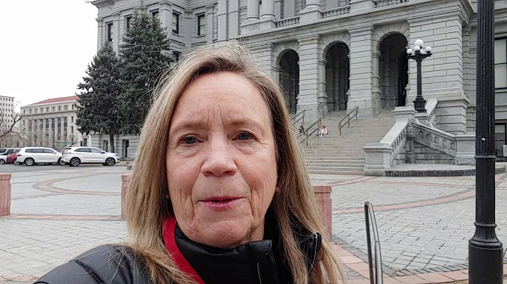 Jennifer Strand, Denver Tour Guide Introduction