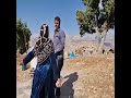 The Story Of Nomadic Family