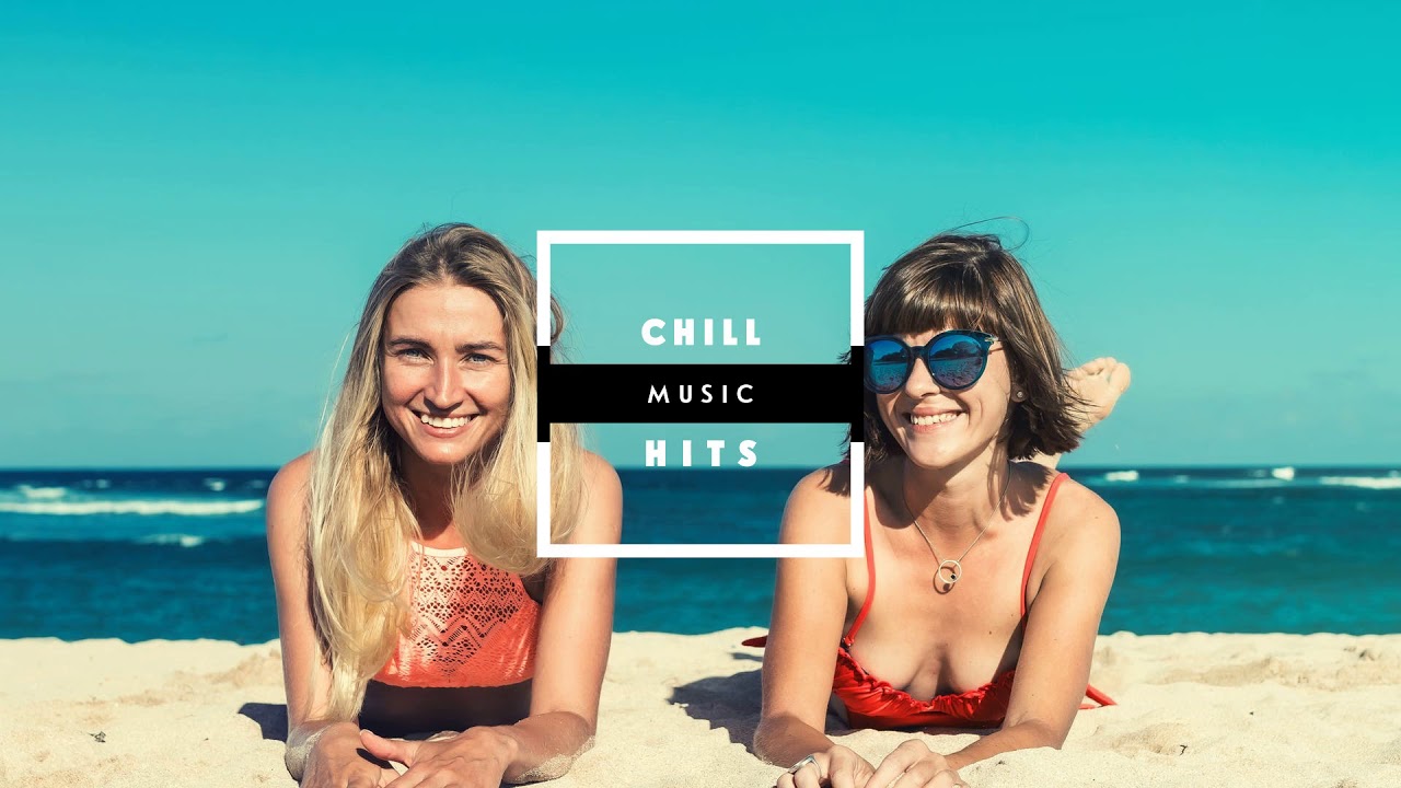 IDMf Netlabel - 10 Cameron - Look 2 | Chill music hits 🏆