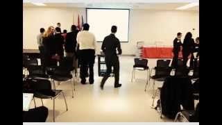CCS Capstone Teaser - Spring 2014