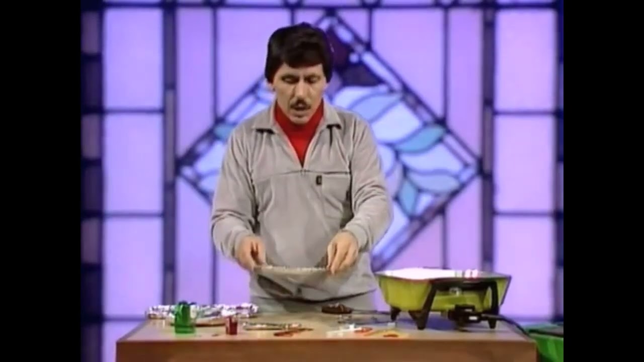 Окна Leadlight — сделайте свои собственные