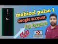 how to remove frp mobicel pulse 1 | mobicel pulse_1 frp bypass