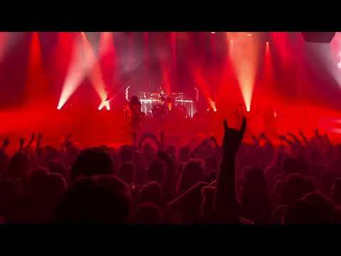 Abbath - The Sun No Longer Rises (Immortal) (Live, June 2024)