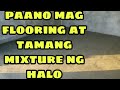 Paano mag layout ng Bahay/Tindahan Day 19-20 |Maynard Collado