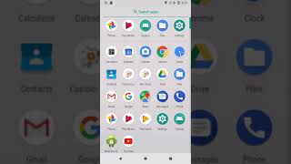 PoC Accessibility Service screenshot 3