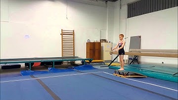 Age Group Programme - Men