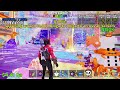 فورتنايت ماب السرقه حدث الادمن 