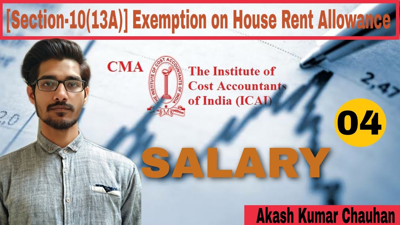 section-10-13a-exemption-on-house-rent-allowance-income-tax-act