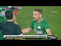 2018-19 Ολυμπιακός - Παναθηναϊκός 1-1 Highlights
