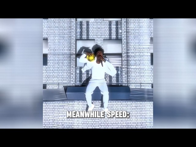 𝗙𝘂𝗻𝗸 𝗠𝗼𝗻𝗼𝗰𝗹𝗲 (𝙎𝙥𝙚𝙚𝙙 𝙐𝙥) 𝑻𝒊𝒌𝑻𝒐𝒌 𝑽𝒆𝒓𝒔𝒊𝒐𝒏 | IShowSpeed x Kai Cenat