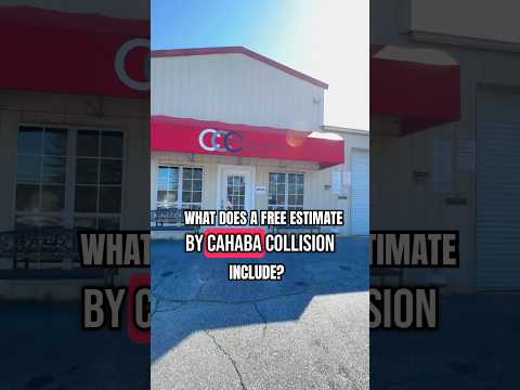Free Estimate Car