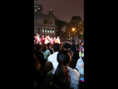 你咁有聽到咱的歌-0319反服貿黑箱
