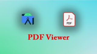 Pdf viewer: How to open Pdf file from android studio from scrash 2022 screenshot 3