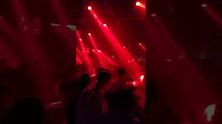 Ben Klock, Afterlife Closing 2023 @hiibizaofficial #ibiza #hiibiza