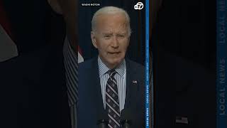 Biden speaks on the deadly New Orleans terror attack that killed at least 15 people