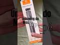 Unboxing do meu tripé #tripe #unboxing #unboxingvideo #unboxingshorts #equipamentodecâmera