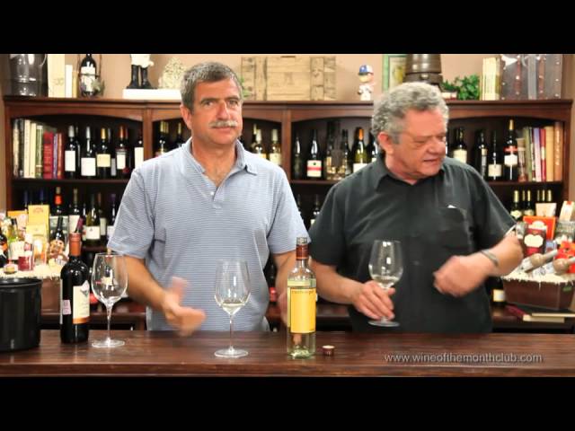 Wine of the Month Club | Colombard/Chardonnay, 2011. Contempo