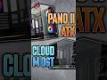 2 Case BỂ CÁ mới đến từ XIGMATEK! Pano II ATX &amp; Cloud M DGT #120yenlang #wbpc