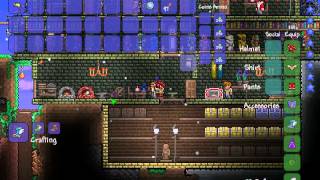 Terraria - Spectre Boots