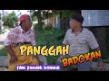 Panggah badokan  woko channel