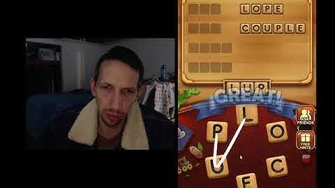 Word Connect Level 421 Solved Answers