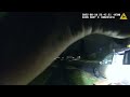 Bodycam | Narcotics Investigation
