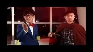 20120305 NGCTW 浩角翔起 (3 - Intro: Air crash)