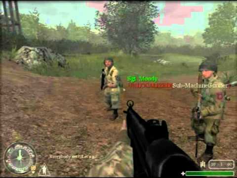   Call Of Duty 1 Modern Warfare    Pc -  8