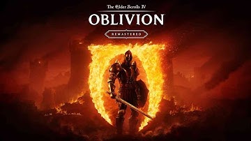 The Dagon Shrine Part 2 and Spies! | The Elder Scrolls IV: Oblivion Remastered Playthrough Part 6