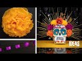 Manualidades Día de muertos 2021 | Ideas DIY para decorar 💀🕯