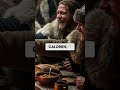 أسرار بقاء الفايكنج كيف كانوا يأكلون مرة واحدة فقط في اليوم Shorts 