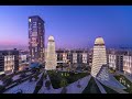 Banyan Tree Doha At La Cigale Mushaireb Al Khaleej Street Mushaireb Doha Qatar 