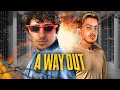 A way out lhistoire complte