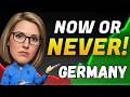 Germany Rabbit Token Crypto: 1,000 Business Owners Enter!