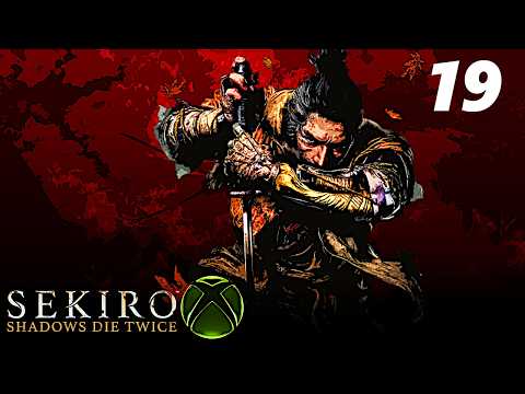 Wann ist schwer zu schwer? - Sekiro: Shadows Die Twice - Let's Play