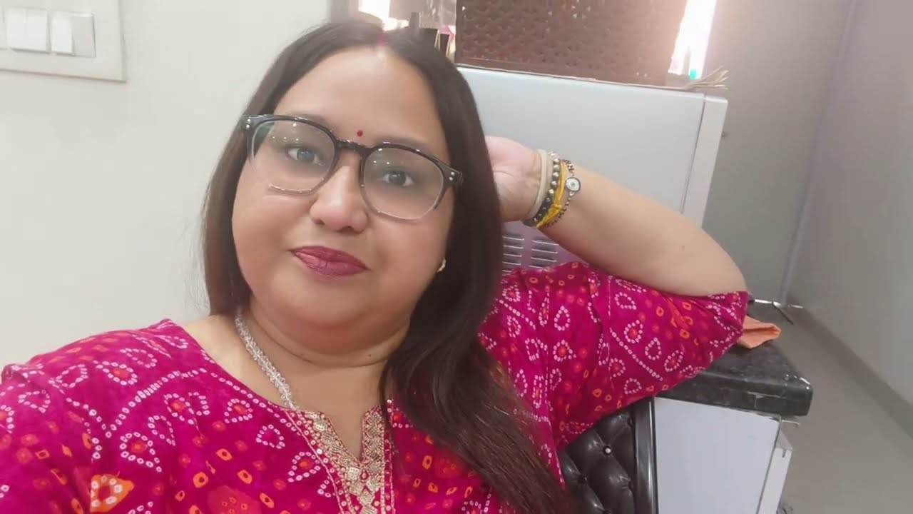 Kitty party 🫶 कहीं खुशी है तो कहीं गम है यही जिंदगी की सच्चाई है एक पल में क्या हो जाए पता नहीं।