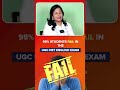 95% of UGC NET Students Fail Because They Ignore These Hidden UGC NET English Topics | June 2026